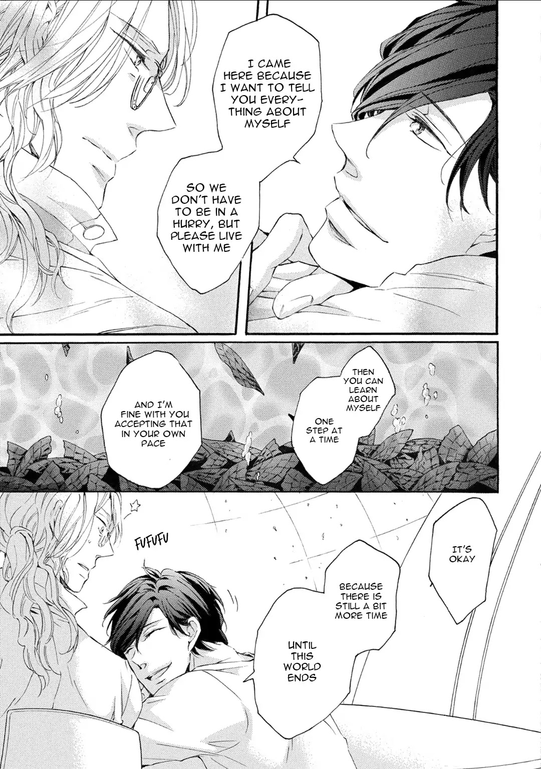 Shuumatsu no Waltz Chapter 2 page 24 - Chapter 2