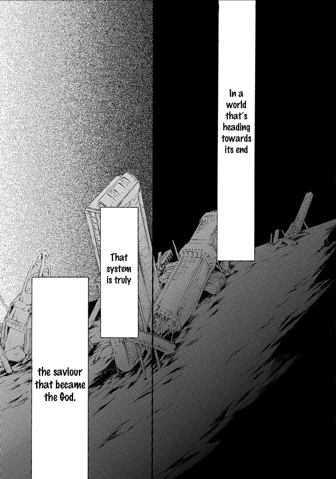 Shuumatsu no Waltz Chapter 3 page 24 - Chapter 3