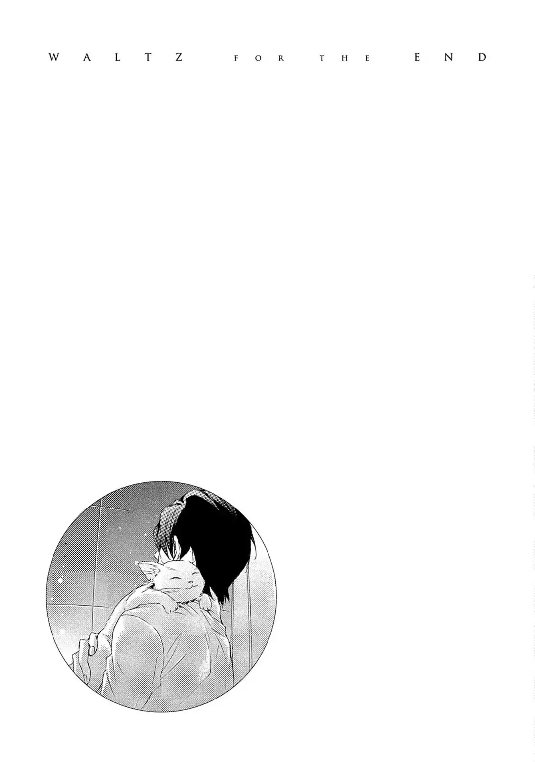 Shuumatsu no Waltz Chapter 3 page 28 - Chapter 3