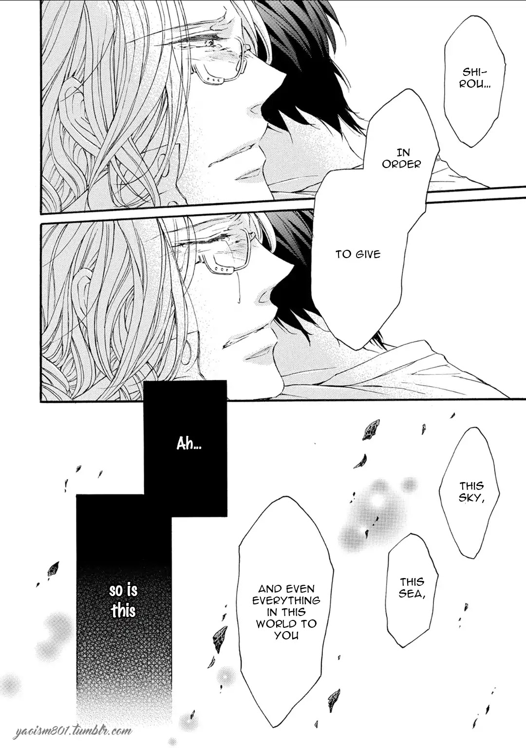 Shuumatsu no Waltz Chapter 4 page 15 - Chapter 4