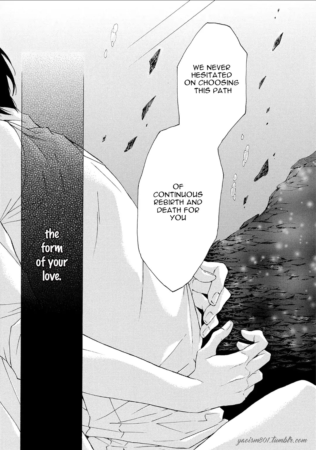 Shuumatsu no Waltz Chapter 4 page 16 - Chapter 4