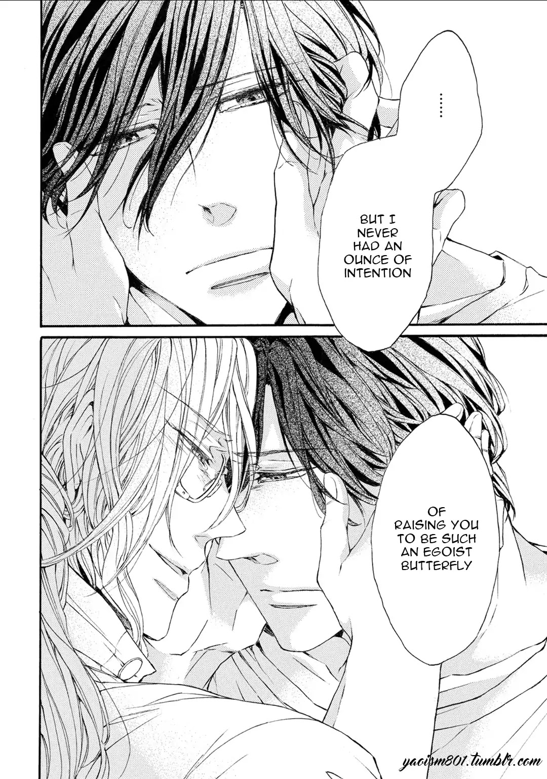 Shuumatsu no Waltz Chapter 4 page 19 - Chapter 4