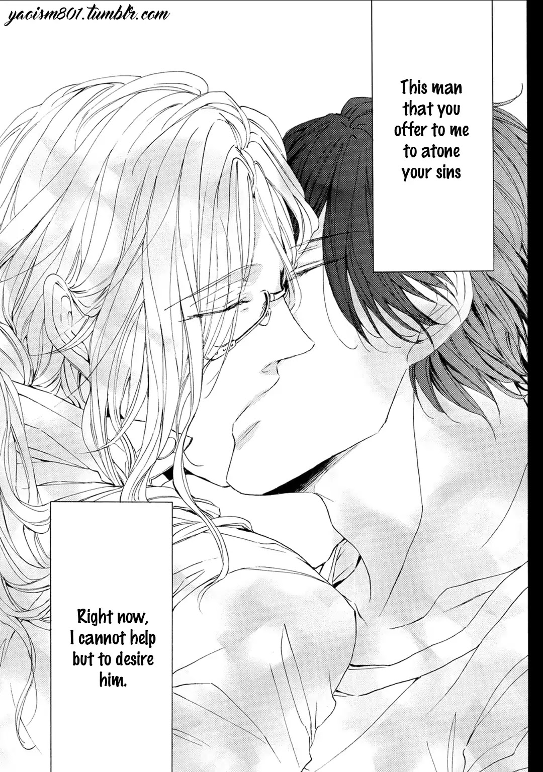 Shuumatsu no Waltz Chapter 4 page 22 - Chapter 4