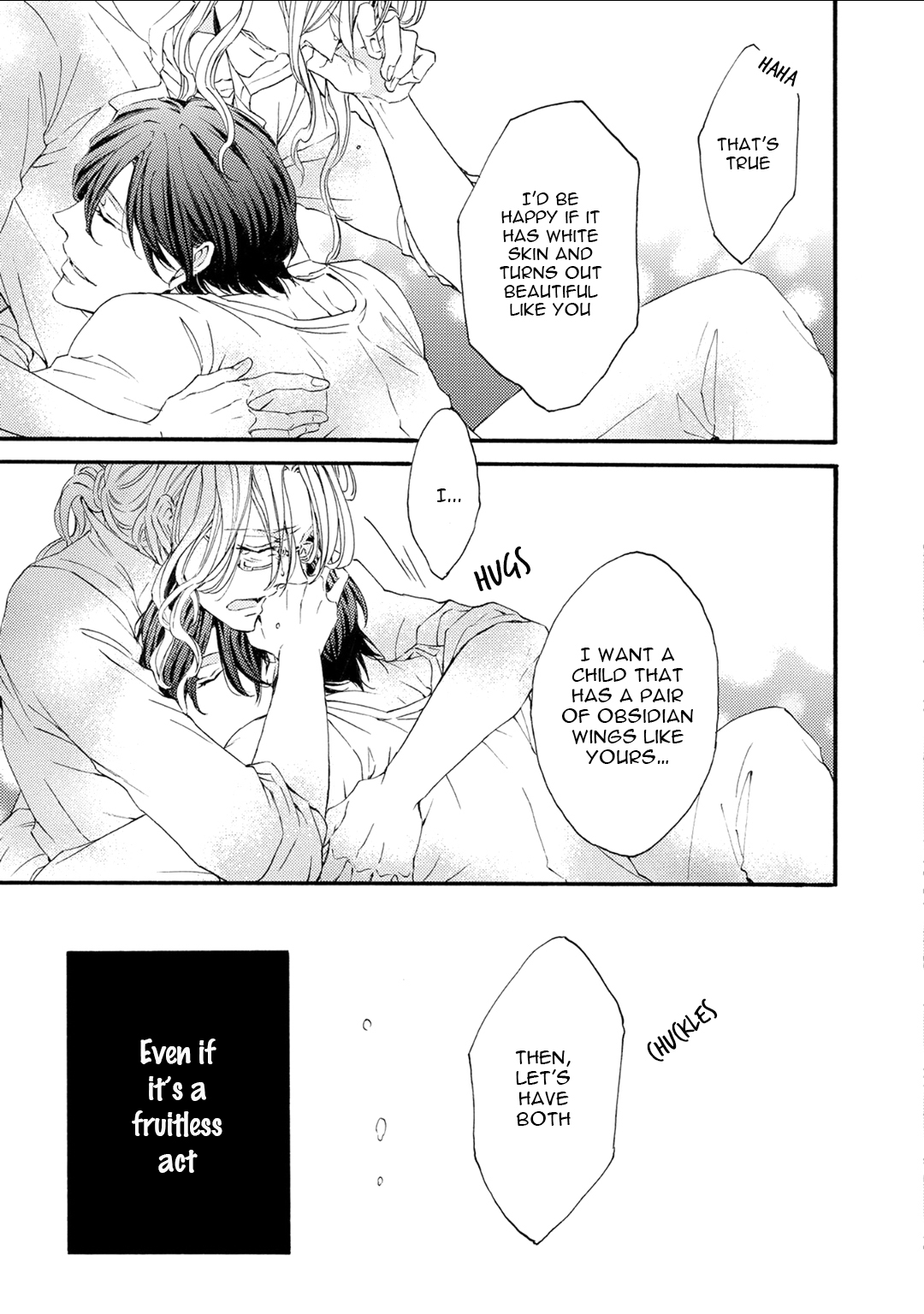Shuumatsu no Waltz Chapter 5 page 13 - Chapter 5