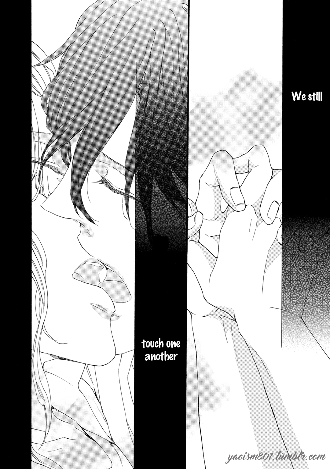 Shuumatsu no Waltz Chapter 5 page 14 - Chapter 5