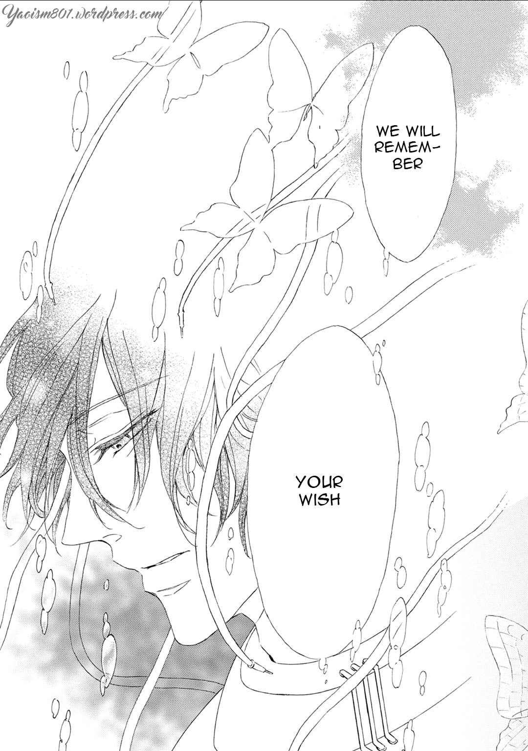 Shuumatsu no Waltz Chapter 5 page 19 - Chapter 5