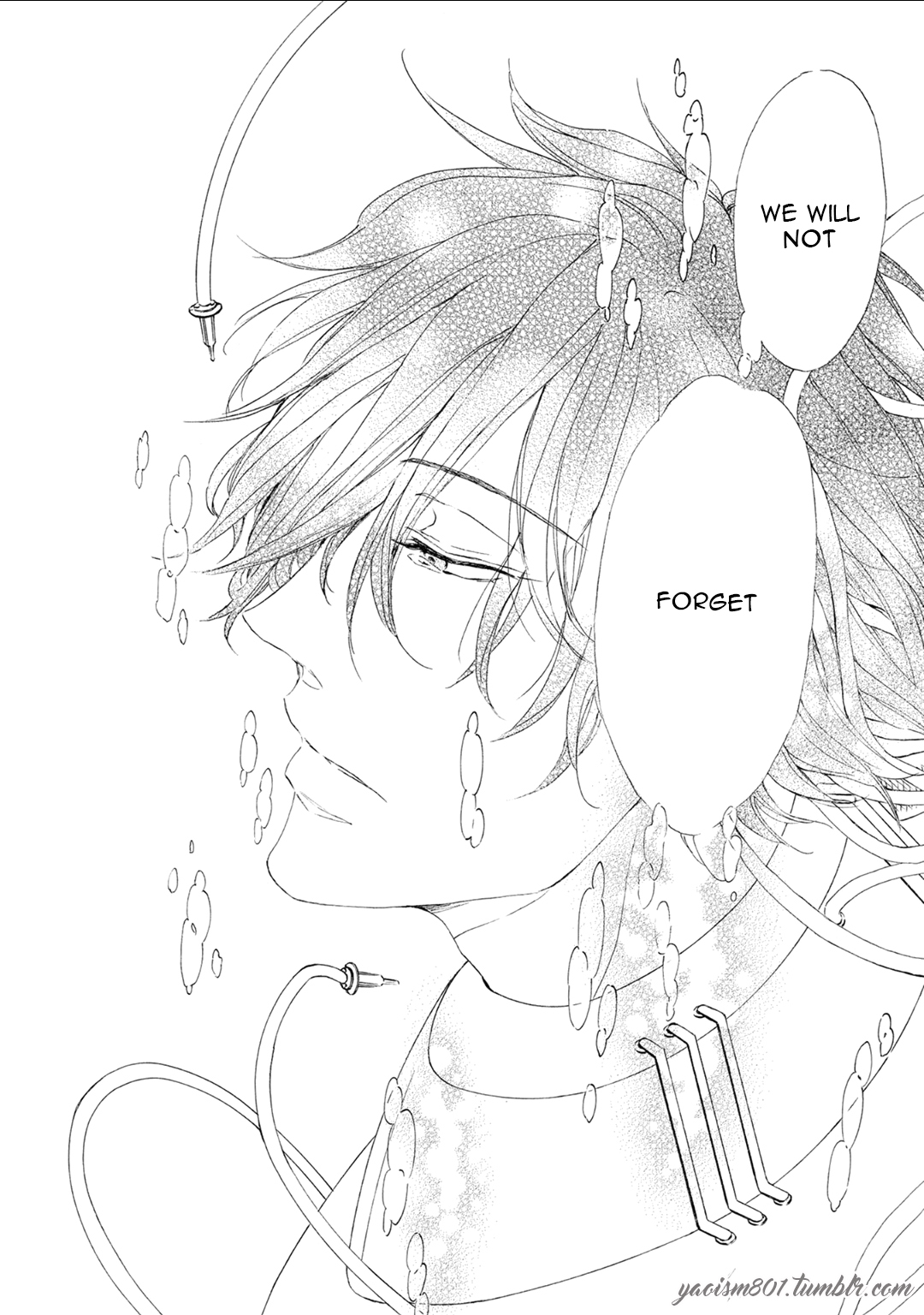 Shuumatsu no Waltz Chapter 5 page 20 - Chapter 5