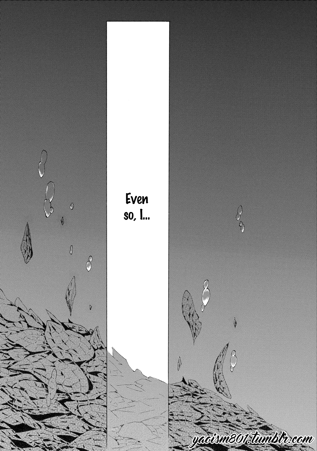 Shuumatsu no Waltz Chapter 5 page 3 - Chapter 5