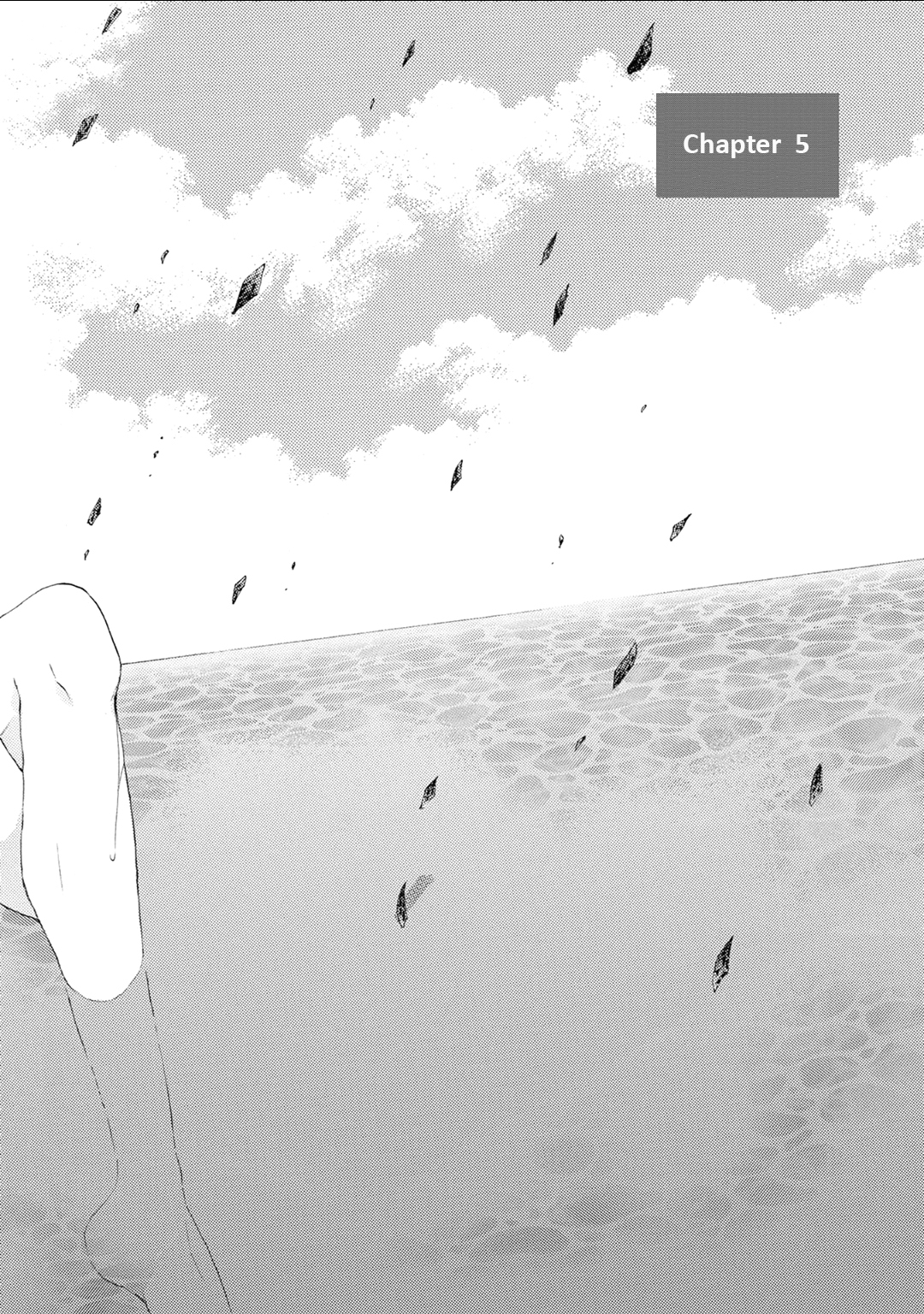 Shuumatsu no Waltz Chapter 5 page 4 - Chapter 5