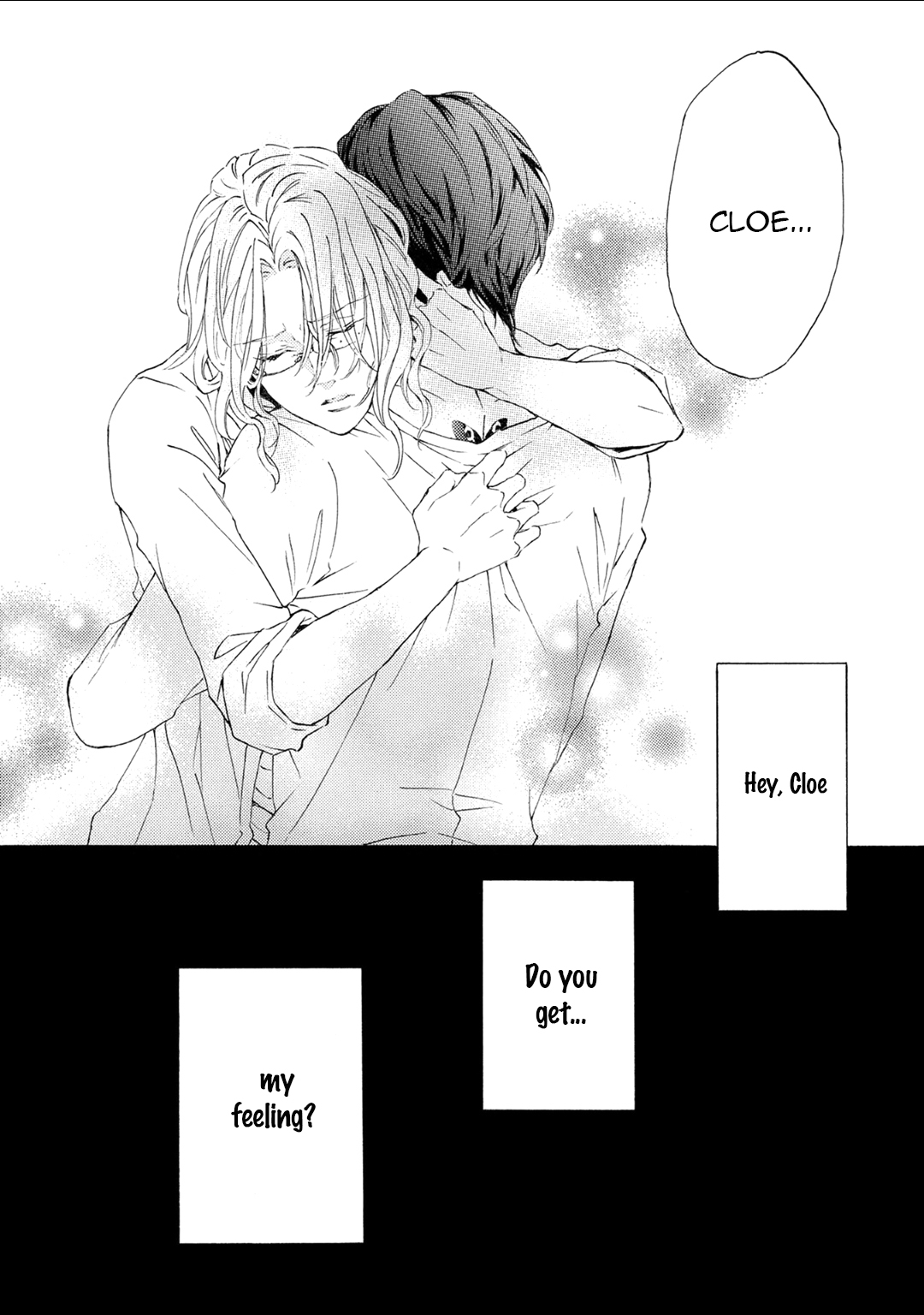 Shuumatsu no Waltz Chapter 5 page 6 - Chapter 5