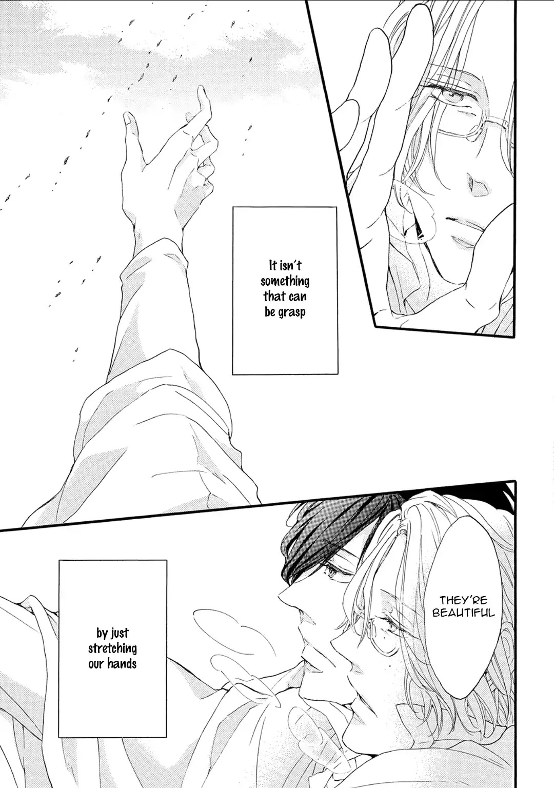 Shuumatsu no Waltz Chapter 6 page 11 - Chapter 6 + Extra [END]