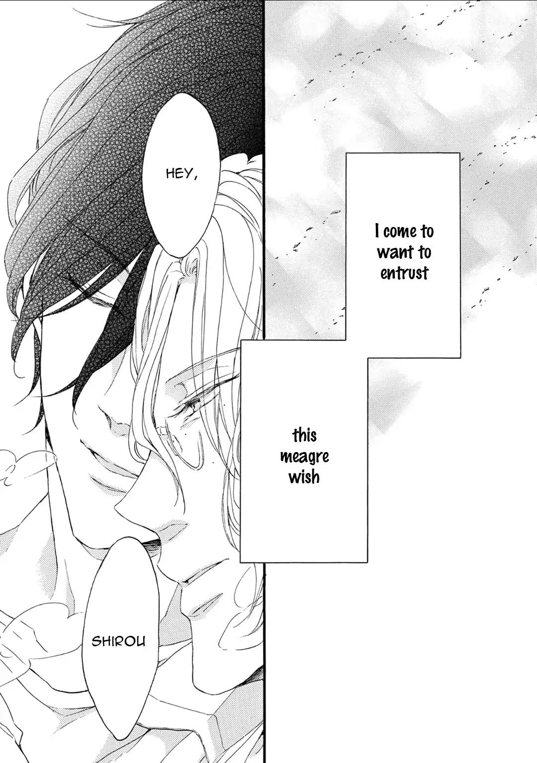 Shuumatsu no Waltz Chapter 6 page 13 - Chapter 6 + Extra [END]