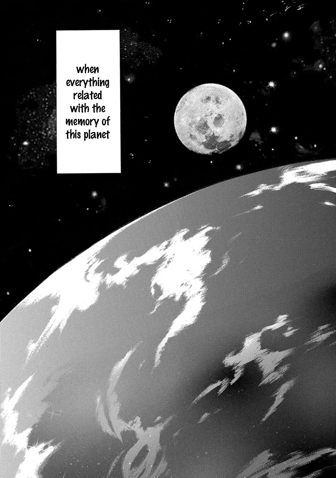 Shuumatsu no Waltz Chapter 6 page 16 - Chapter 6 + Extra [END]