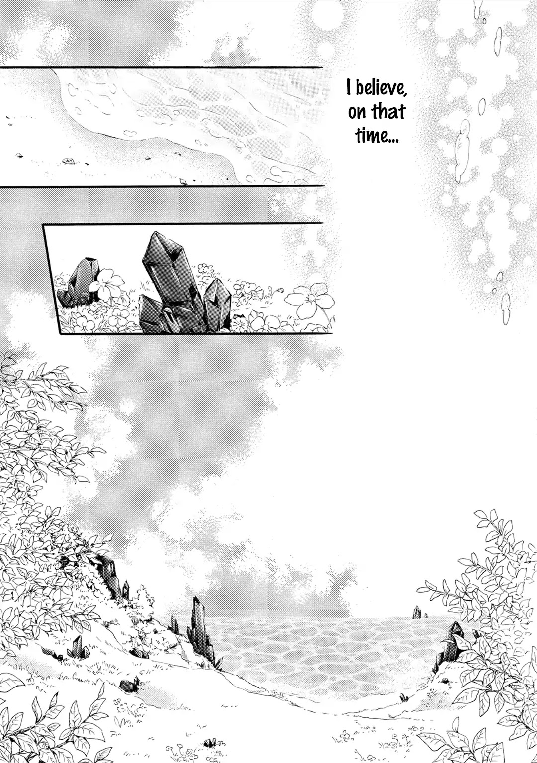 Shuumatsu no Waltz Chapter 6 page 19 - Chapter 6 + Extra [END]