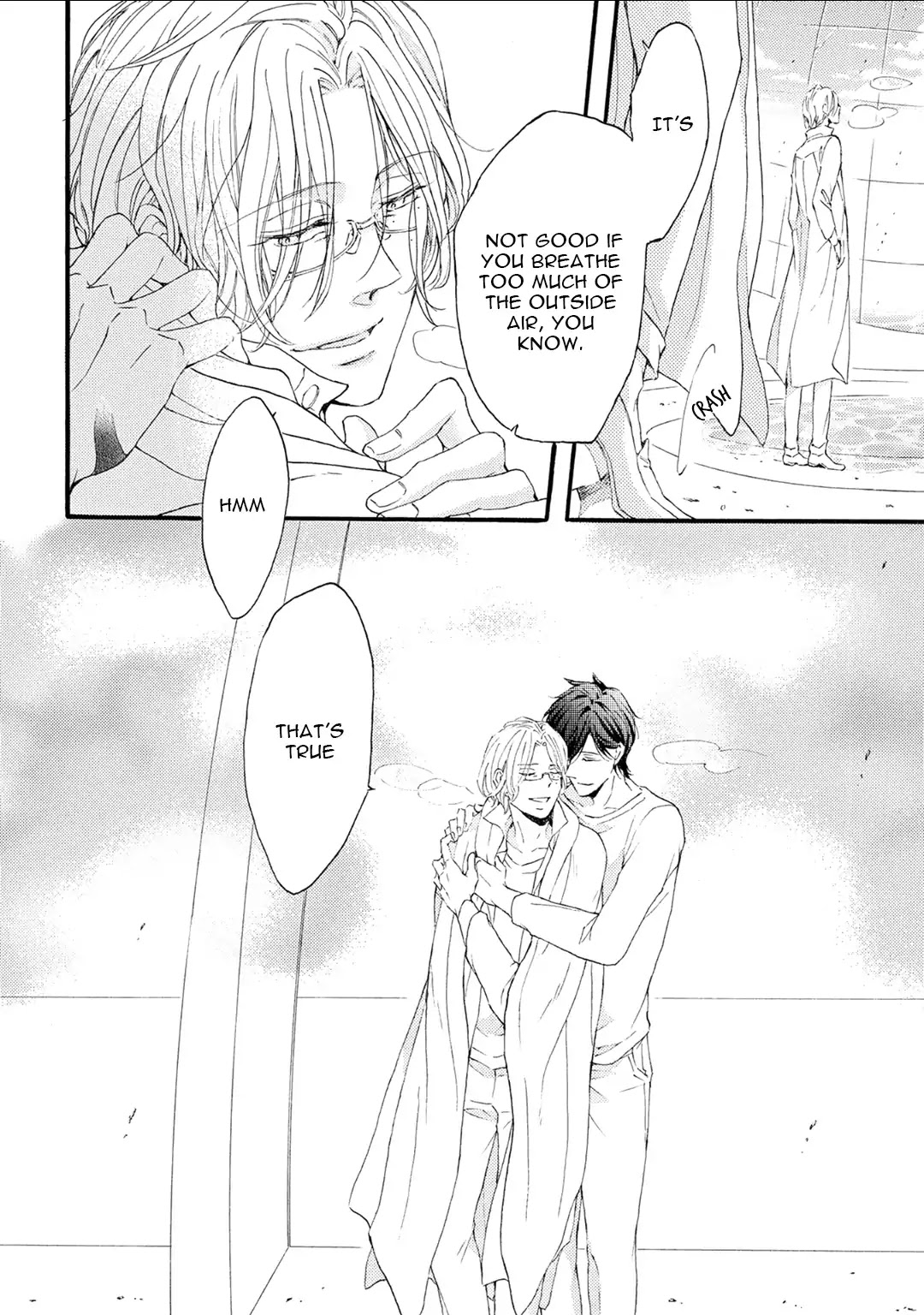 Shuumatsu no Waltz Chapter 6 page 2 - Chapter 6 + Extra [END]