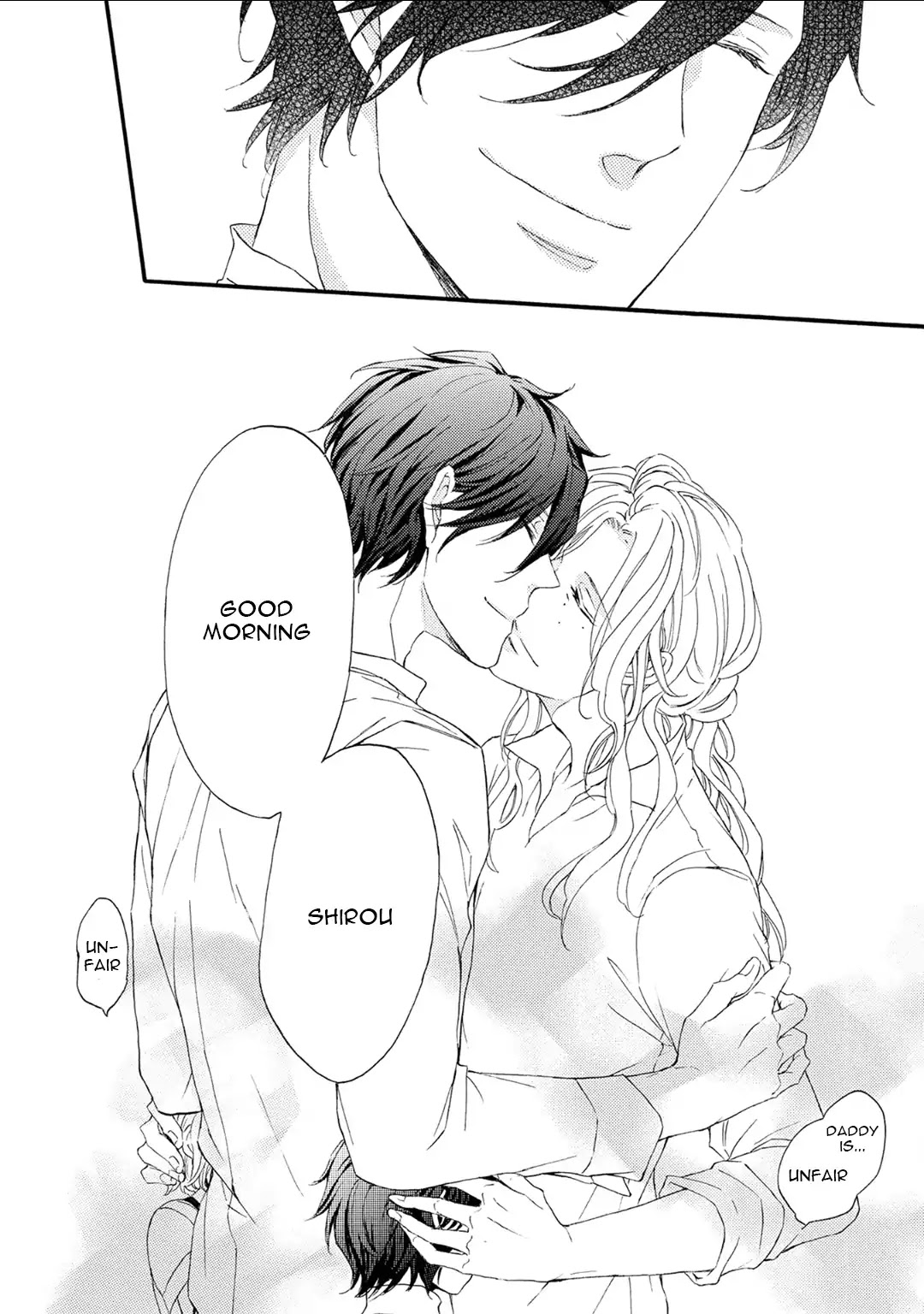 Shuumatsu no Waltz Chapter 6 page 24 - Chapter 6 + Extra [END]