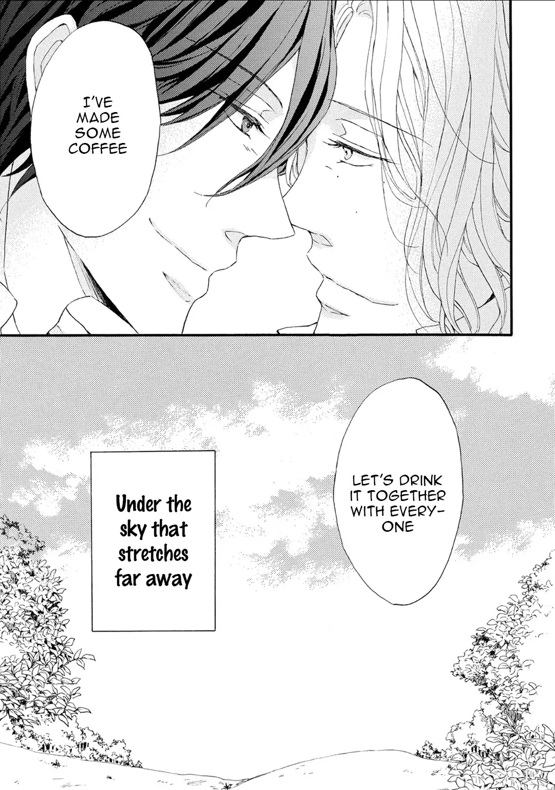 Shuumatsu no Waltz Chapter 6 page 25 - Chapter 6 + Extra [END]