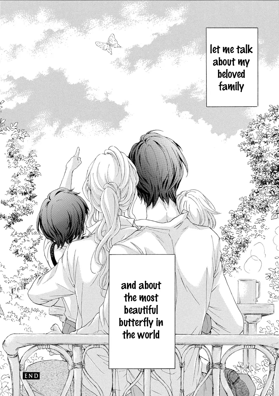 Shuumatsu no Waltz Chapter 6 page 26 - Chapter 6 + Extra [END]