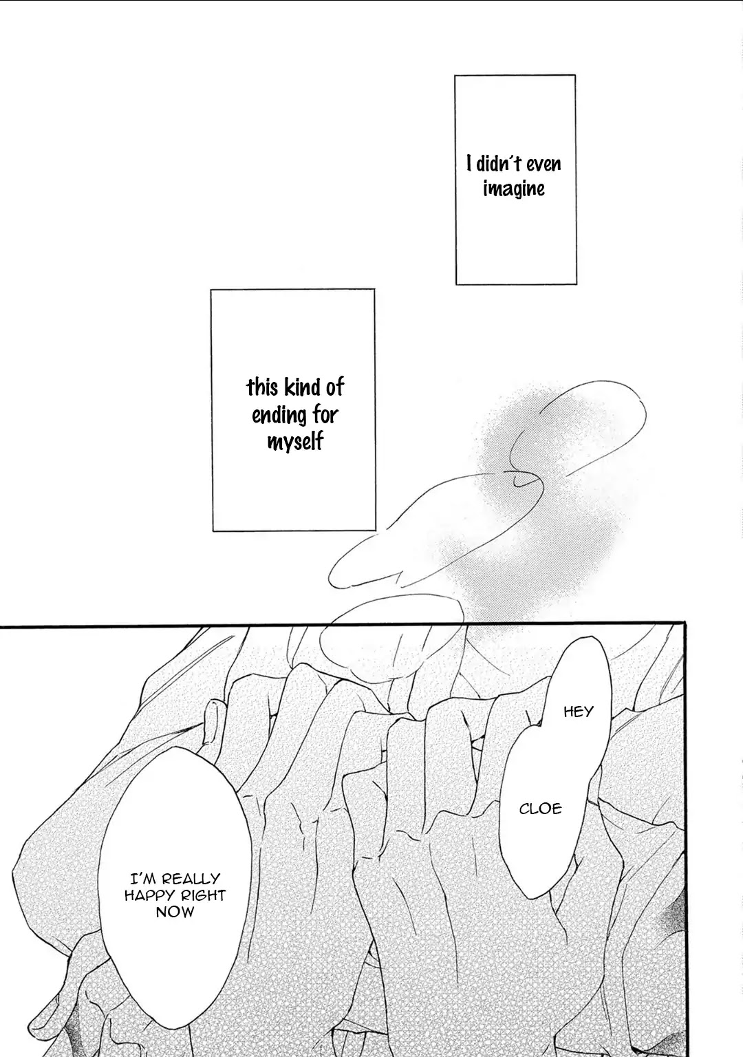 Shuumatsu no Waltz Chapter 6 page 7 - Chapter 6 + Extra [END]