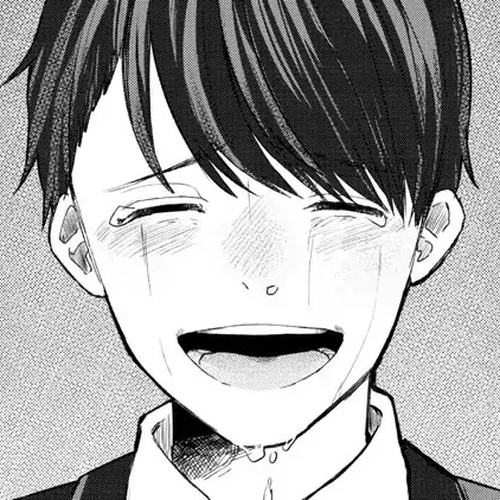 Shuumatsu wa Aoi Haru Chapter 0: Oneshot cover