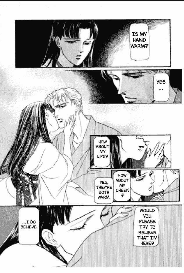 Shuurin no Ki Chapter 1 page 110 - Chapter 1