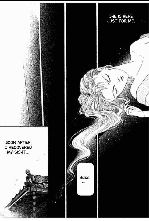 Shuurin no Ki Chapter 1 page 113 - Chapter 1