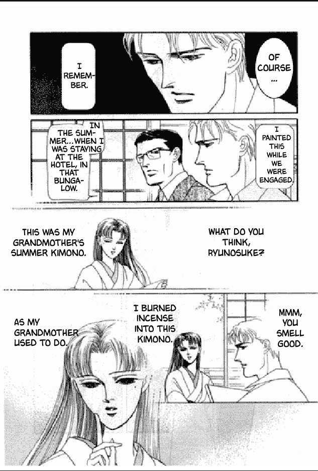 Shuurin no Ki Chapter 1 page 116 - Chapter 1