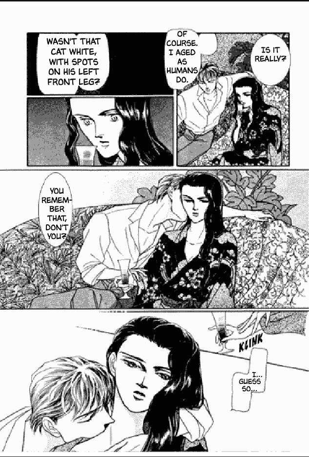 Shuurin no Ki Chapter 1 page 126 - Chapter 1