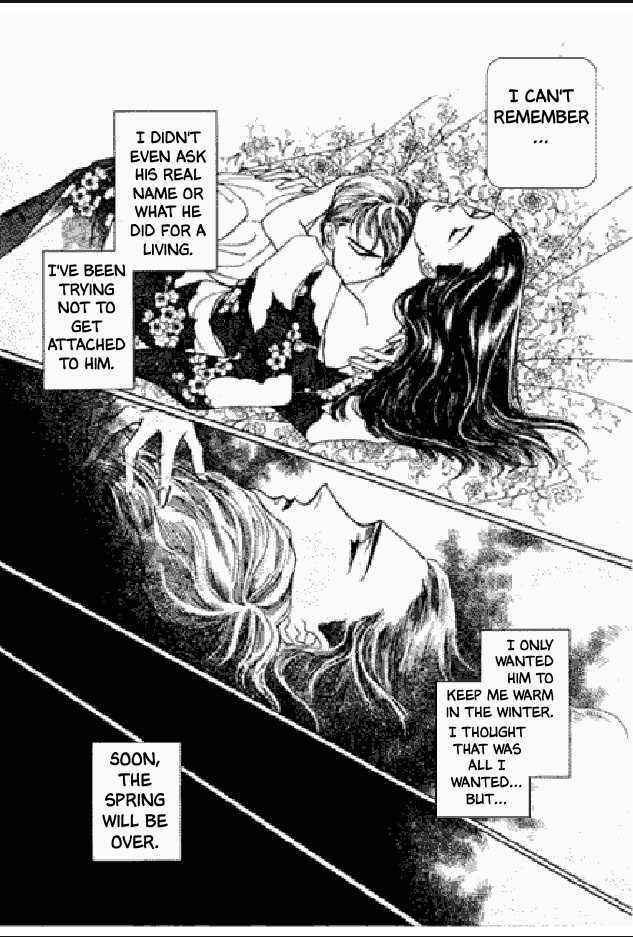 Shuurin no Ki Chapter 1 page 127 - Chapter 1