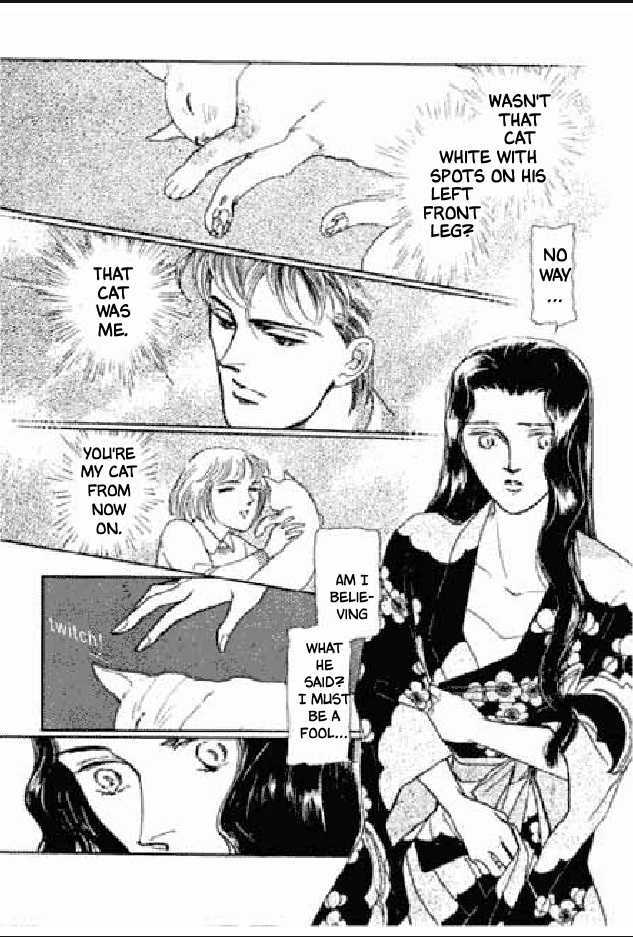 Shuurin no Ki Chapter 1 page 131 - Chapter 1