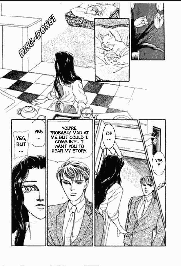 Shuurin no Ki Chapter 1 page 133 - Chapter 1