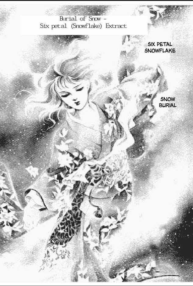 Shuurin no Ki Chapter 1 page 136 - Chapter 1
