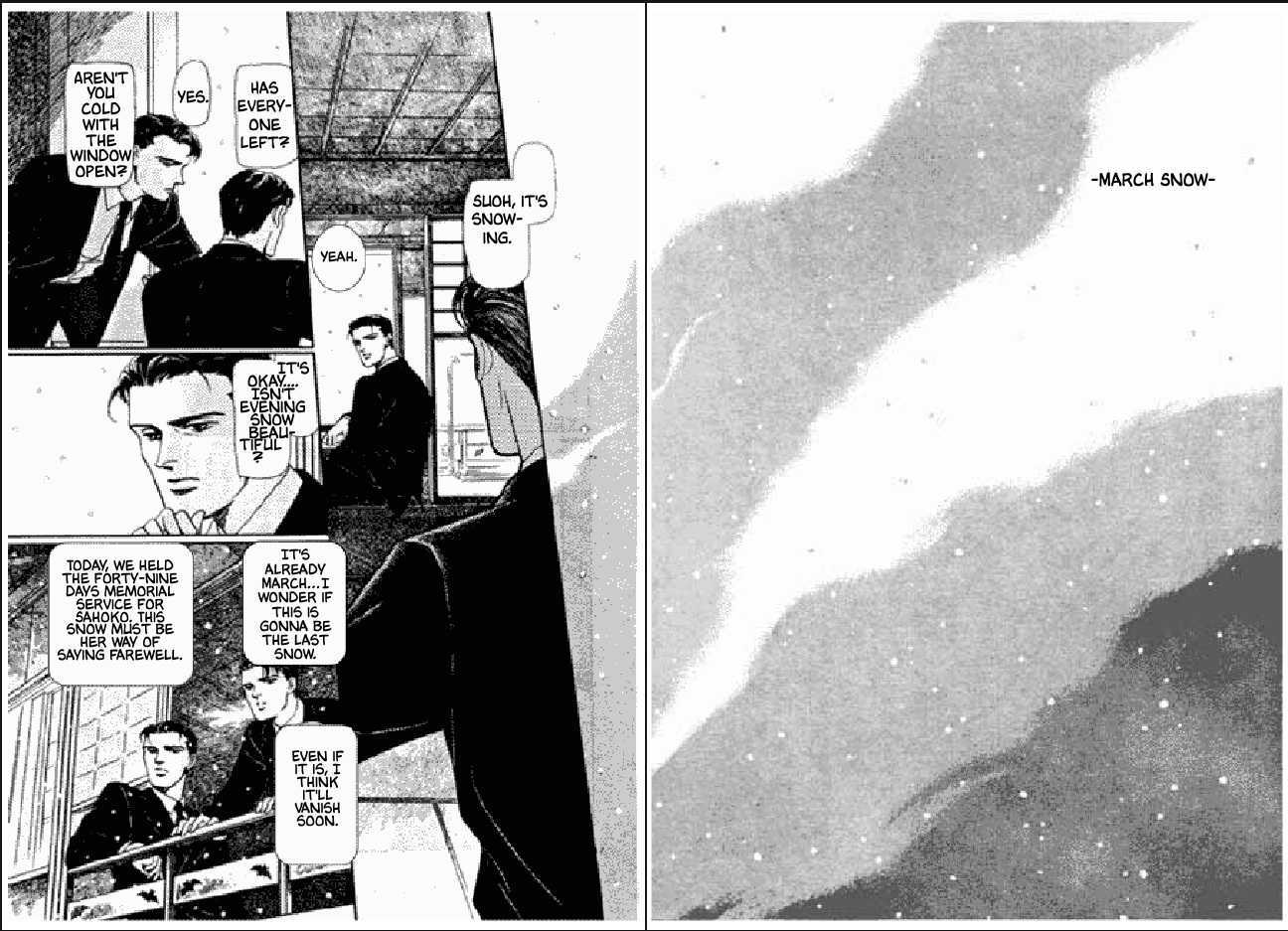 Shuurin no Ki Chapter 1 page 137 - Chapter 1
