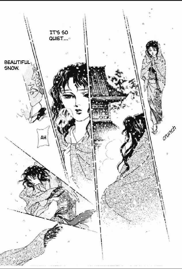 Shuurin no Ki Chapter 1 page 140 - Chapter 1