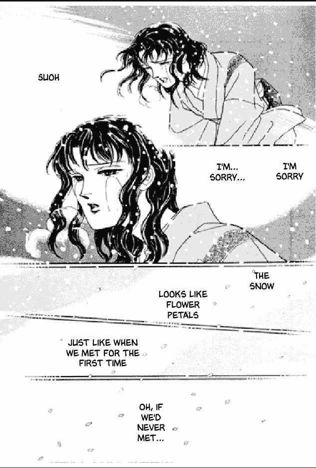 Shuurin no Ki Chapter 1 page 142 - Chapter 1