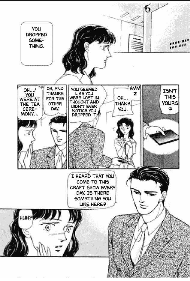 Shuurin no Ki Chapter 1 page 145 - Chapter 1