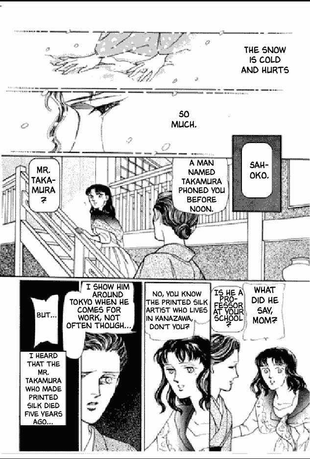 Shuurin no Ki Chapter 1 page 150 - Chapter 1