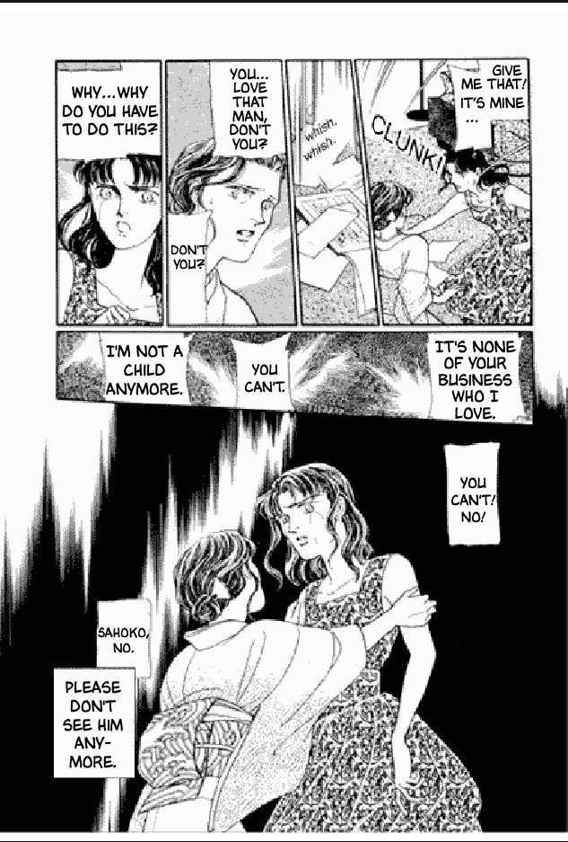 Shuurin no Ki Chapter 1 page 155 - Chapter 1
