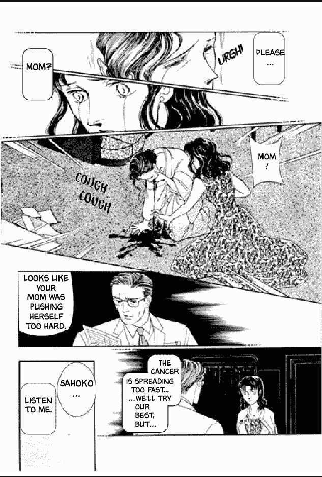 Shuurin no Ki Chapter 1 page 156 - Chapter 1