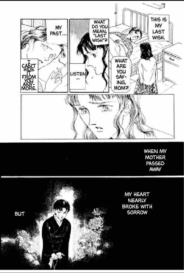 Shuurin no Ki Chapter 1 page 157 - Chapter 1