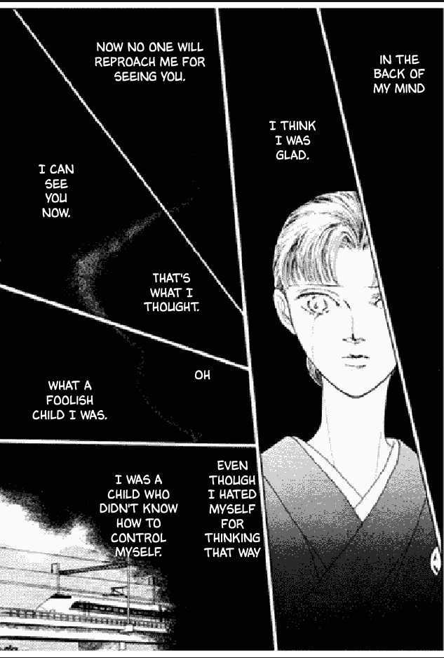 Shuurin no Ki Chapter 1 page 158 - Chapter 1