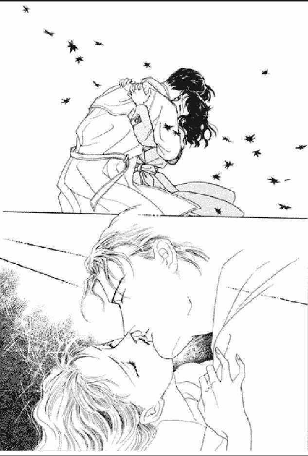 Shuurin no Ki Chapter 1 page 160 - Chapter 1