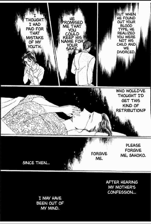 Shuurin no Ki Chapter 1 page 163 - Chapter 1