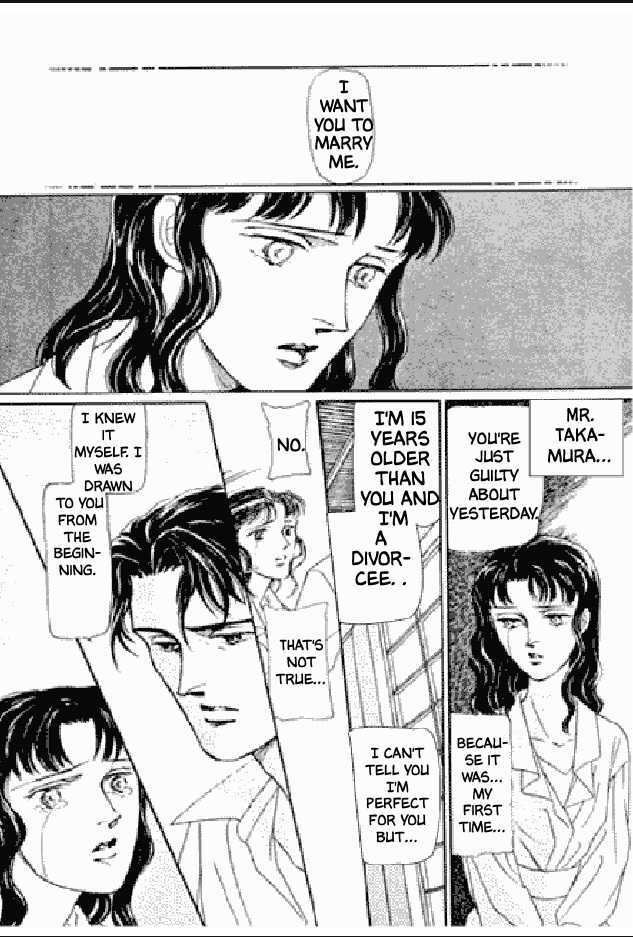 Shuurin no Ki Chapter 1 page 164 - Chapter 1