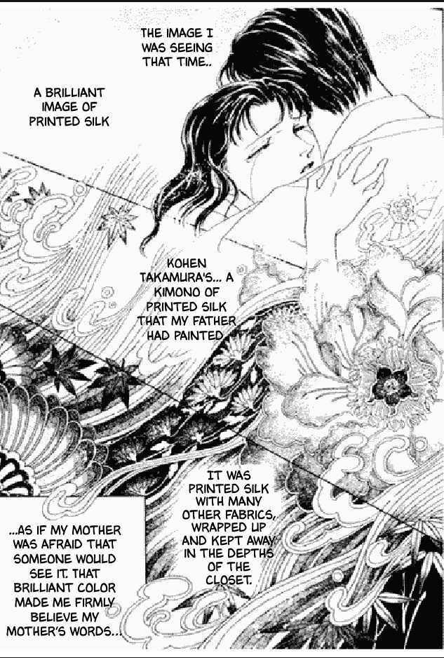 Shuurin no Ki Chapter 1 page 165 - Chapter 1