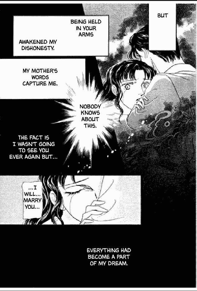 Shuurin no Ki Chapter 1 page 166 - Chapter 1