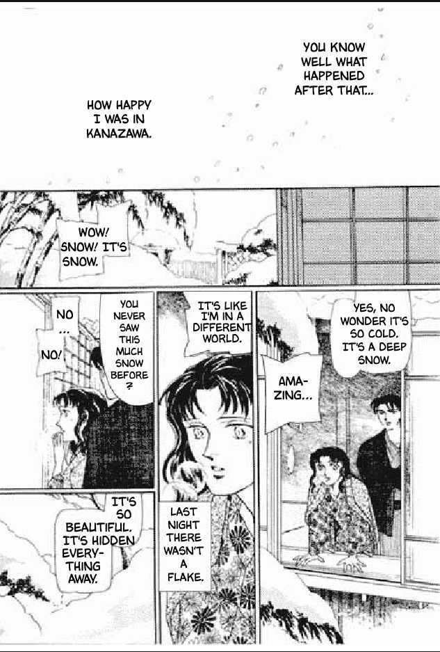 Shuurin no Ki Chapter 1 page 167 - Chapter 1