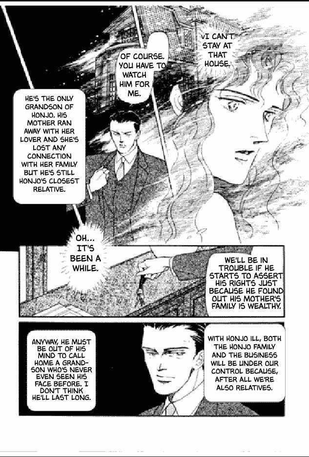 Shuurin no Ki Chapter 1 page 187 - Chapter 1