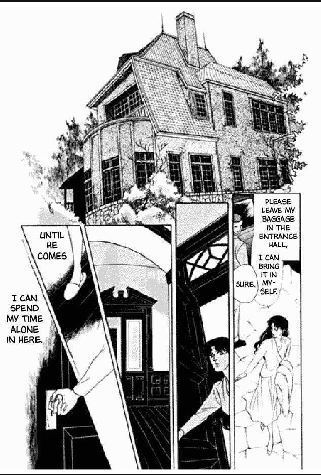 Shuurin no Ki Chapter 1 page 188 - Chapter 1