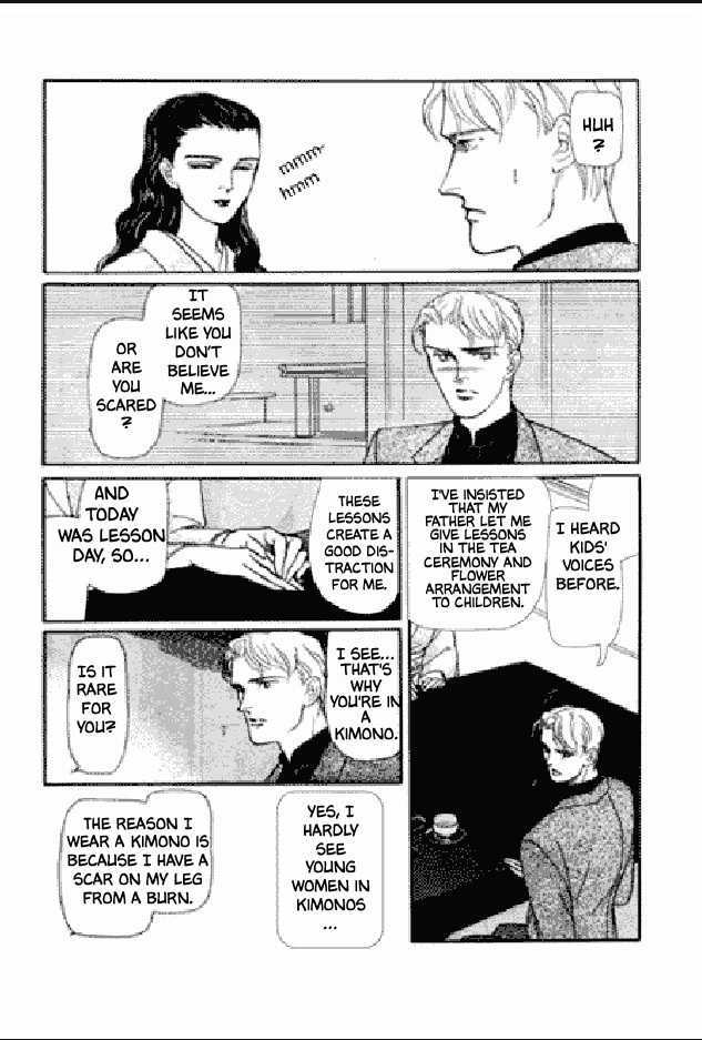 Shuurin no Ki Chapter 1 page 19 - Chapter 1